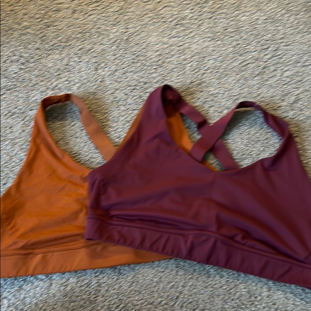 LOT! Free shipping: Fabletics sport bras
